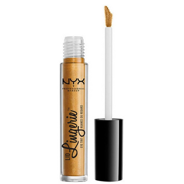 NYX Professional Makeup Lingerie Eye Tint 04 Gold Standard