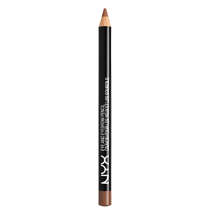 NYX Professional Makeup Eye And Eyebrow Pencil 916 Auburn