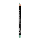NYX Professional Makeup Eye And Eyebrow Pencil 930 Teal-1