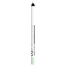 NYX Professional Makeup Faux Whites Inner Eye Brightener 02 Mint Cream-1