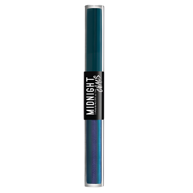 NYX Professional Makeup Dual Ended Eyeliner 02 Teal