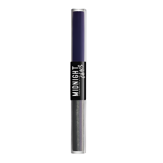 NYX Professional Makeup Dual Ended Eyeliner 04 Purple