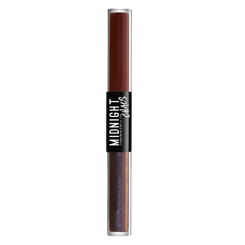 NYX Professional Makeup Dual Ended Eyeliner 05 Rust