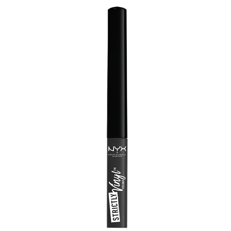 NYX Professional Makeup Strictly Vinyl Eyeliner 02 Dauntless