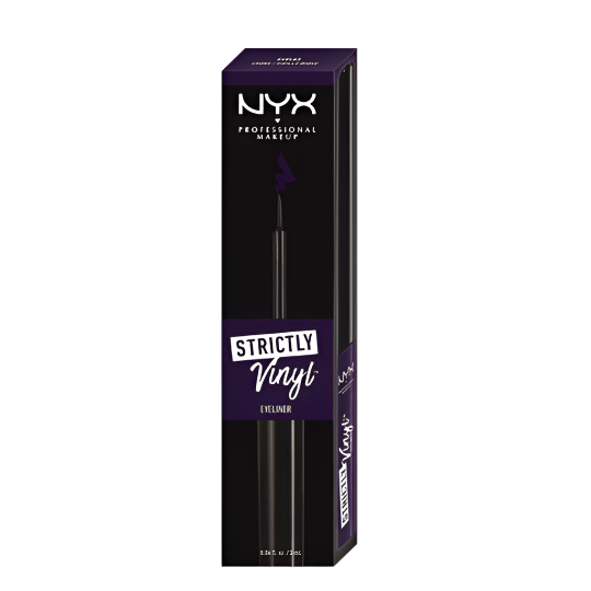 NYX Professional Makeup Strictly Vinyl Eyeliner 03 Crone