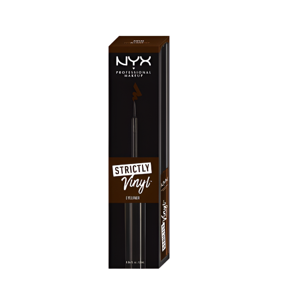 NYX Professional Makeup Strictly Vinyl Eyeliner 06 Alliance