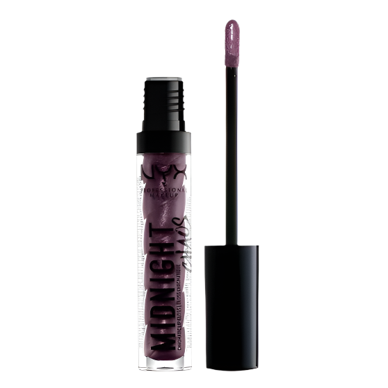 NYX Professional Makeup Chromatic Lip Gloss 05 Interstellar Gleam