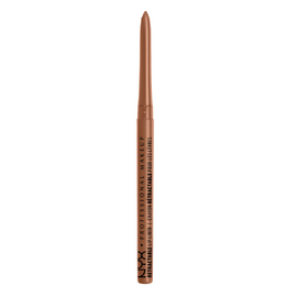 NYX Professional Makeup Waterproof Retractable Lip Liner 01 Natural