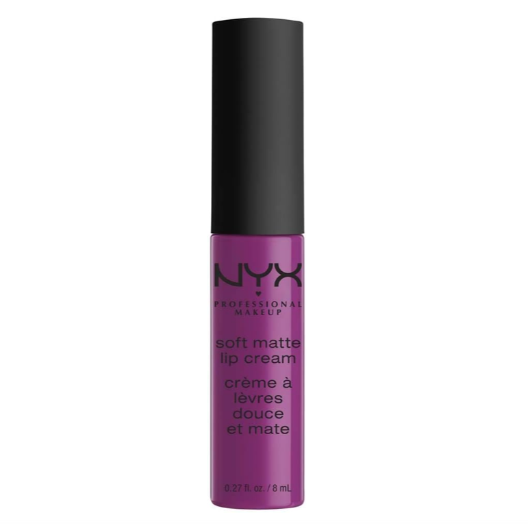 NYX Professional Makeup Soft Matte Lip Cream 30 Seoul