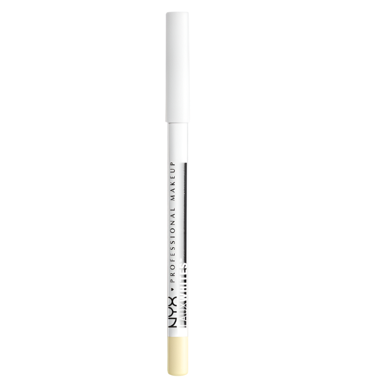 NYX Professional Makeup Faux Whites Inner Eye Brightener 01 Vanilla