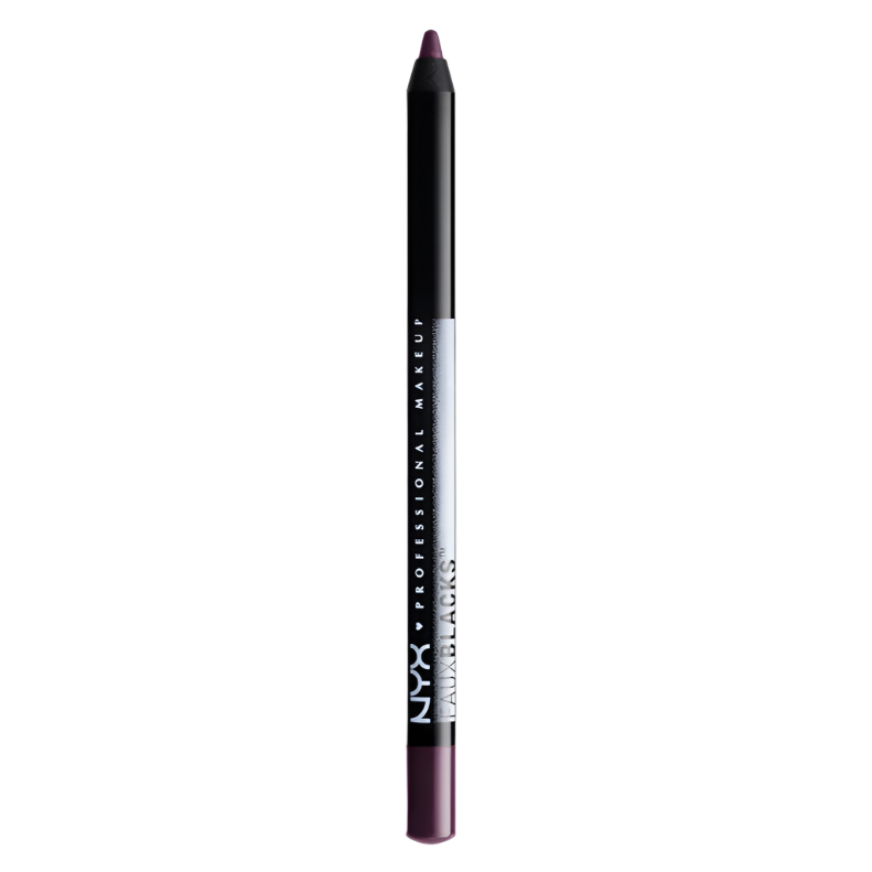 NYX Professional Makeup Faux Blacks Inner Eye Liner 05 Blackberry