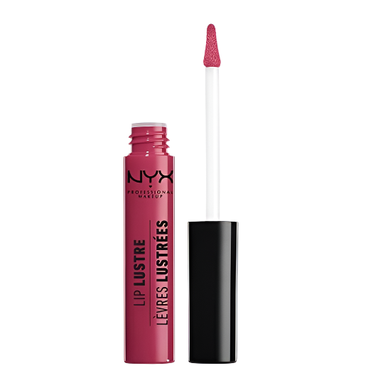 NYX Professional Makeup Glossy Lip Tint 12 Antique Romance