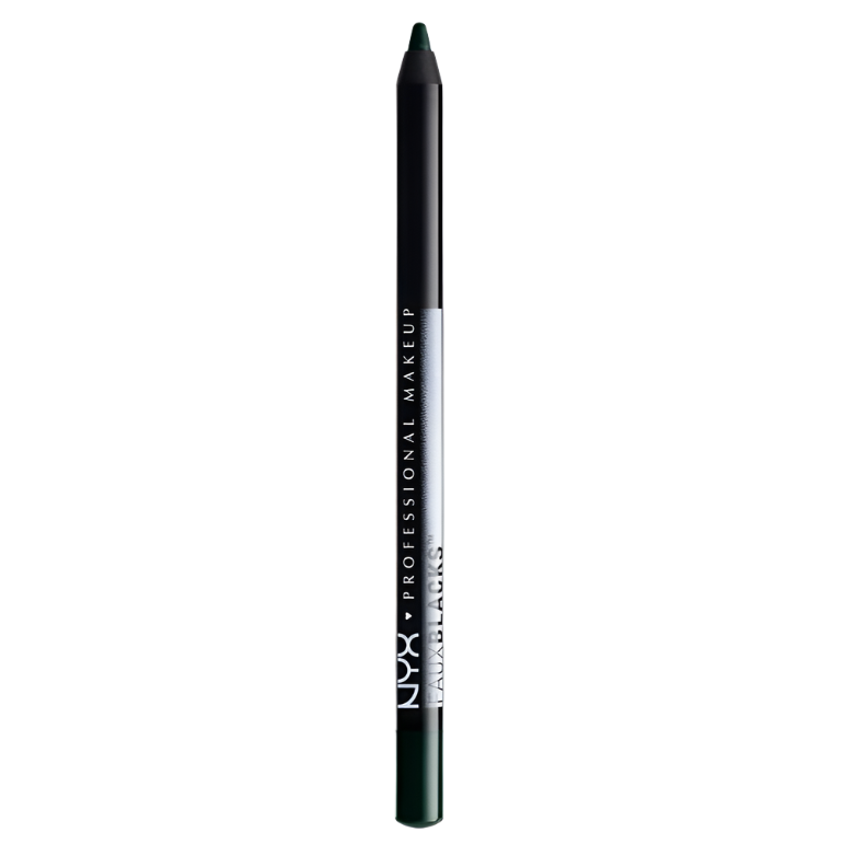 NYX Professional Makeup Faux Blacks Inner Eye Liner 07 Obsidian