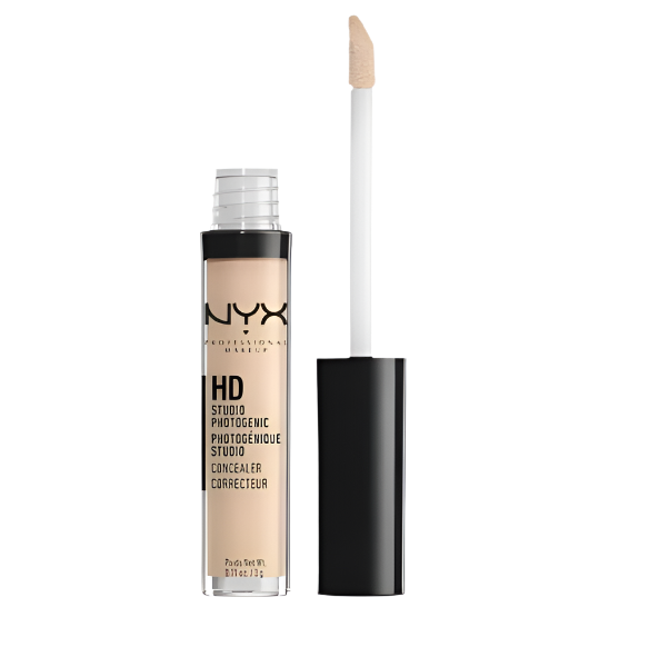 NYX HD Studio Photogenic Concealer 02 Fair