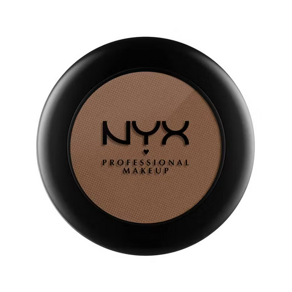 NYX Professional Makeup Nude Matte Shadow 11 Betrayal