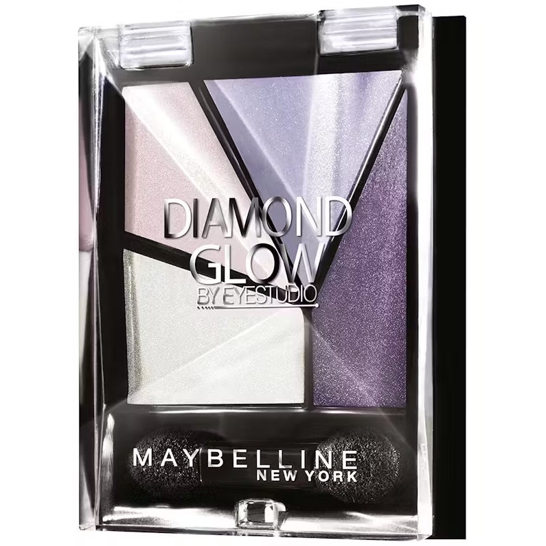 Maybelline Eye Studio Eyeshadow 01 Purple Drama