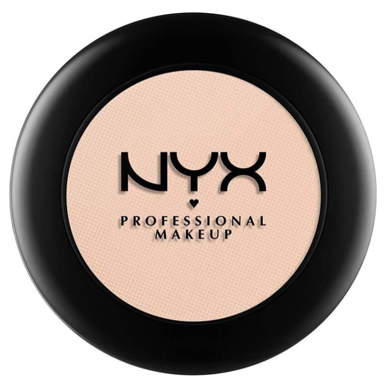 NYX Professional Makeup Matte Eye Shadow 20 Lap Dance