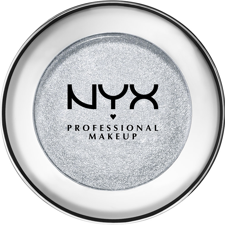 NYX Professional Makeup Prismatic Shadows 01 Frostbite