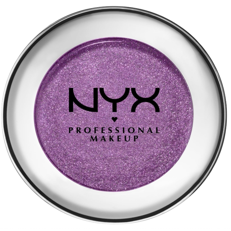 NYX Professional Makeup Prismatic Shadows 02 Punk Heart