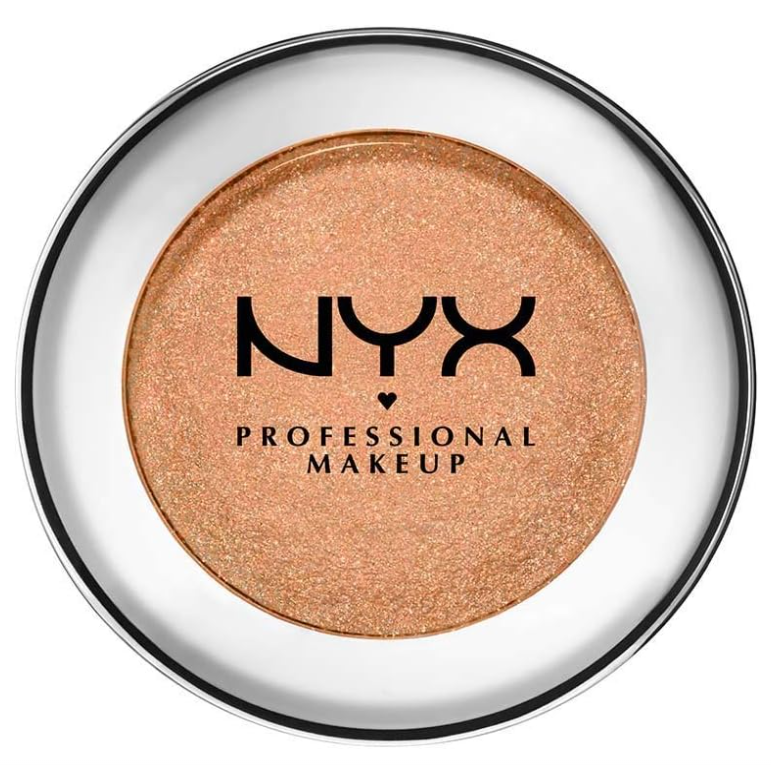 NYX Professional Makeup Prismatic Shadows 03 Liquid Gold