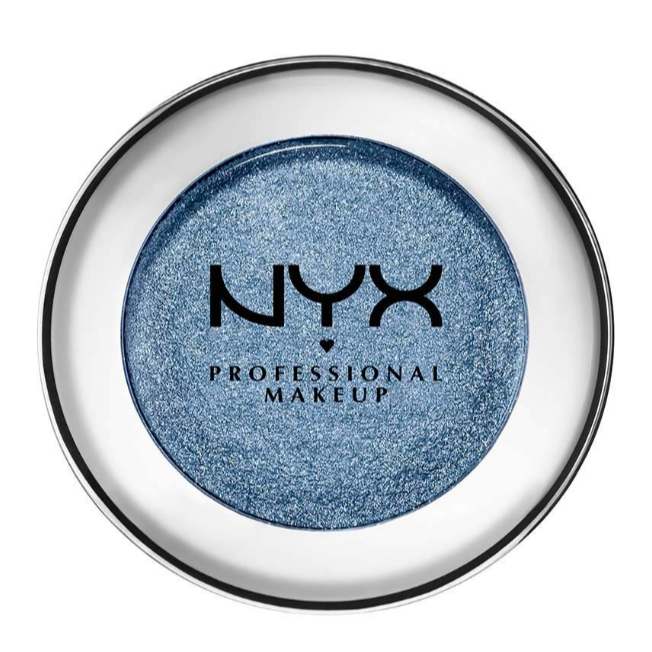 NYX Professional Makeup Prismatic Shadows 08 Blue Jeans