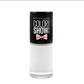 Maybelline Color Show Nail Polish 442 Business Blouse