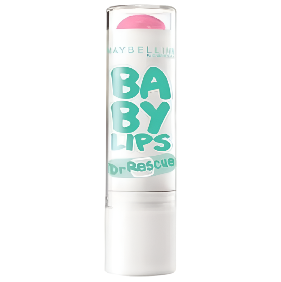 Maybelline Baby Lips Dr Rescue Berry Soft