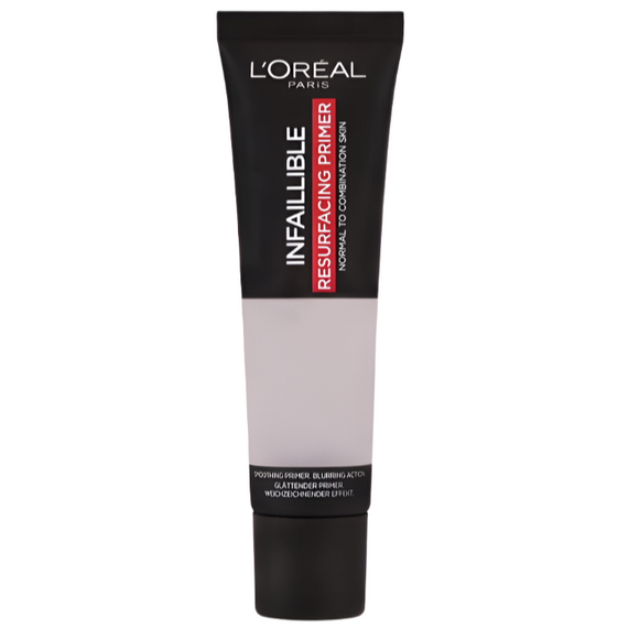 L'Oreal Infalliable Mattifying Kit