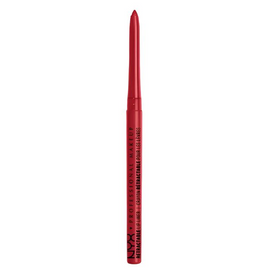 NYX Professional Makeup Waterproof Mechanical Lip Pencil 11 Red