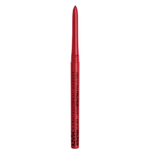 NYX Professional Makeup Waterproof Mechanical Lip Pencil 11 Red