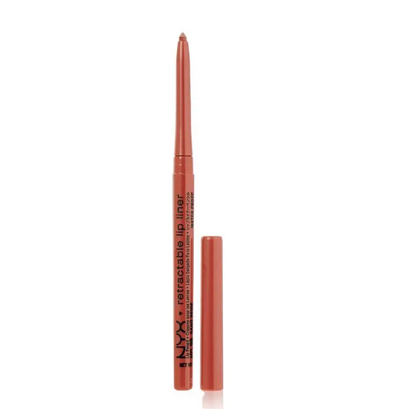 NYX Waterproof Retractable Lip Liner 08 Sand Beige