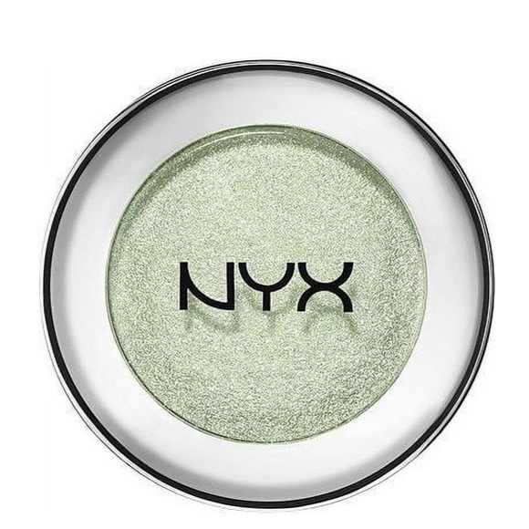 NYX Professional Makeup Prismatic Shadows 20 Glass Slipper