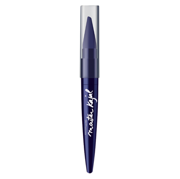 Maybelline Master Kajal Khol Liner Lapis Blue