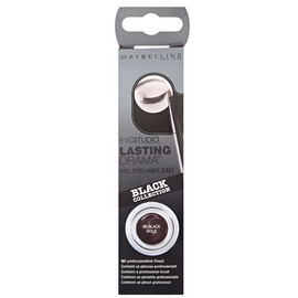 Maybelline Lasting Drama Gel Eyeliner 08 Black Gold