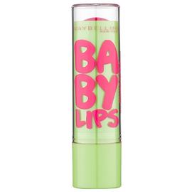 Maybelline Baby Lips Lip Balm Melon Mania