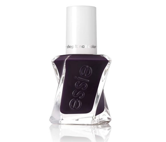Essie Nail Polish - 483 Amethyst Noir