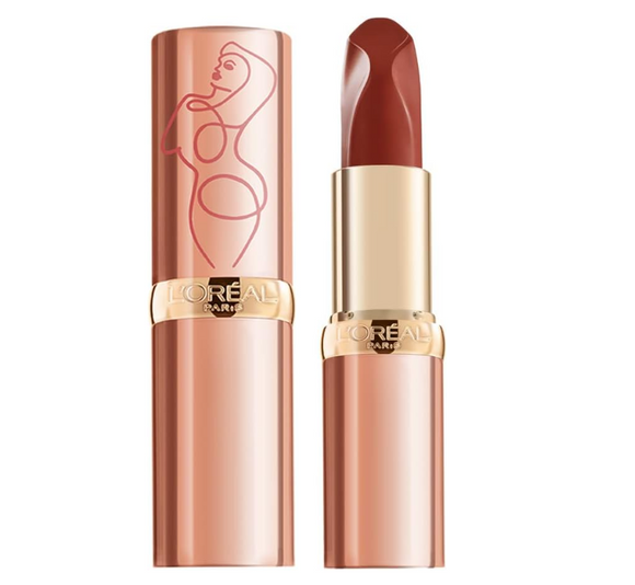 L'Oreal Color Riche Satin Smooth Lipstick - 182 Extreme