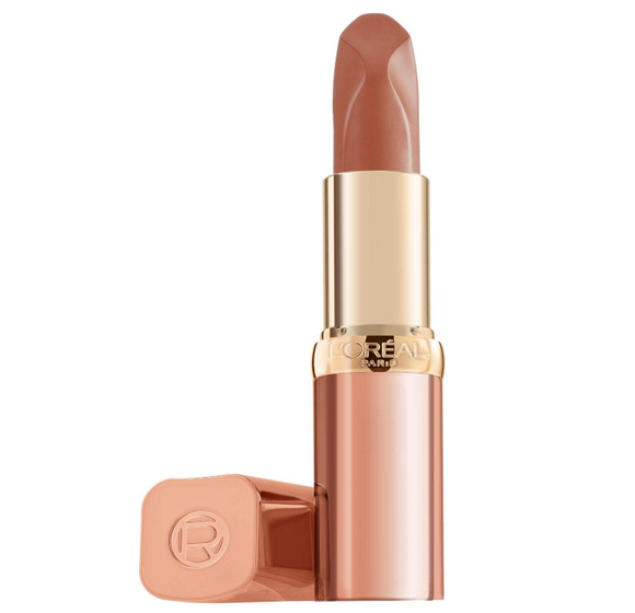 L'Oreal Color Riche Satin Smooth Lipstick - 172 Nu Determine