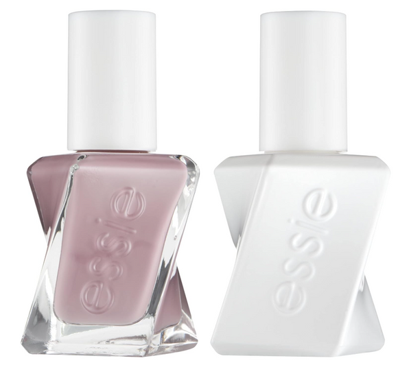 Essie Nail Polish Set - 70 Take Me To Thread