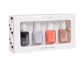 Essie Nail Polish Set - Paradise Is Calling