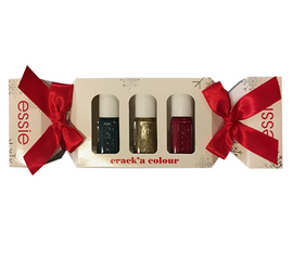 Essie Nail Polish Set - Crack'a Colour