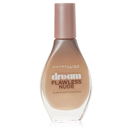 Maybelline Dream Flawless Nude Foundation - 10 Ivory