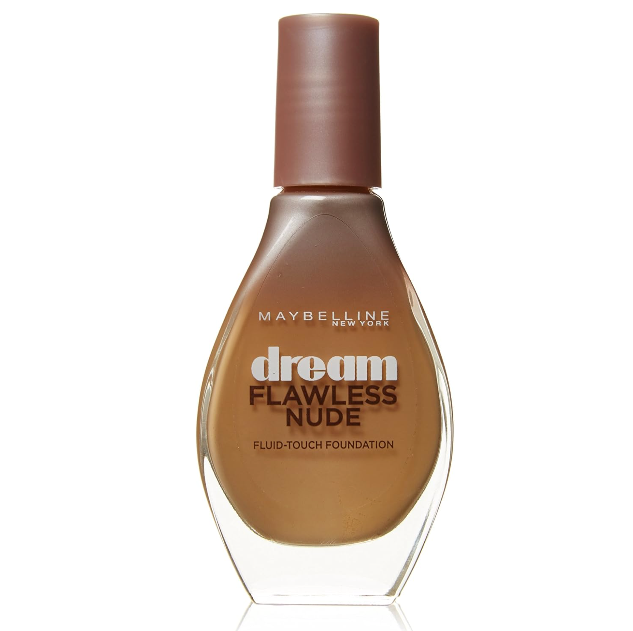 Maybelline Dream Flawless Nude Foundation - 21 Nude