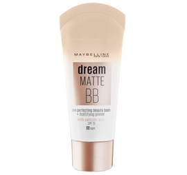 Maybelline Dream BB Pure Beauty Balm - Light