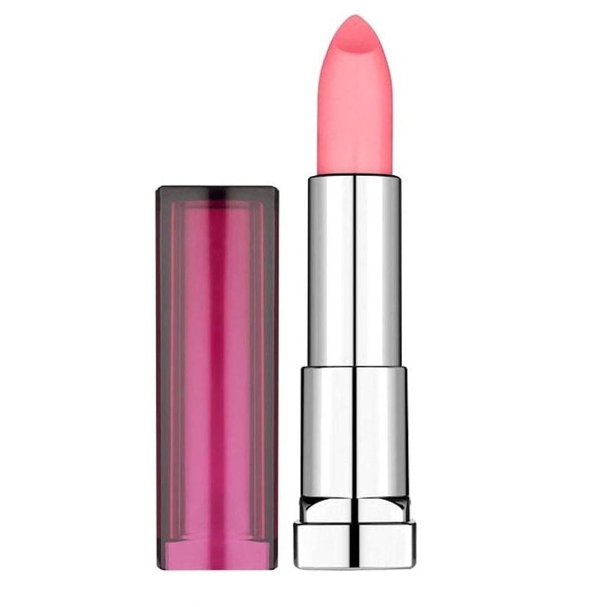 Maybelline Colour Sensational Lipstick - 117 Tip Top Tulle