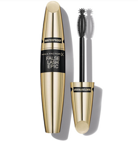 Max Factor False Lash Epic Mascara - Black
