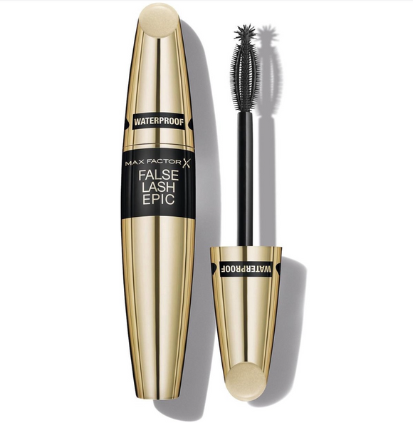 Max Factor False Lash Epic Mascara - Black