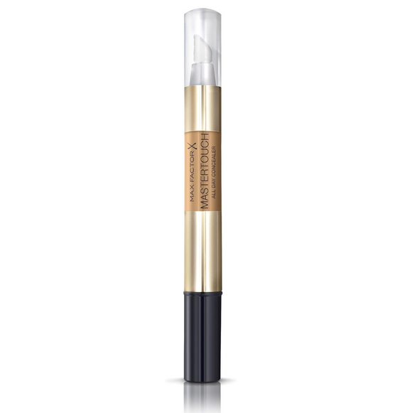 Max Factor Mastertouch All Day Concealer - 309 Beige