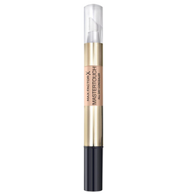 Max Factor Mastertouch All Day Concealer - 303 Ivory