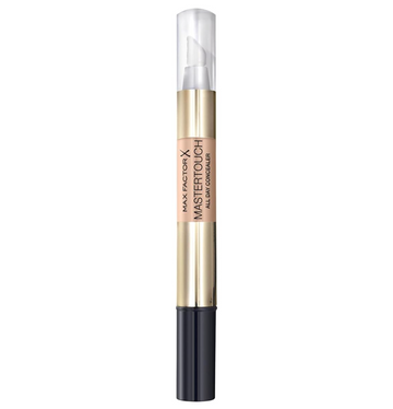 Max Factor Mastertouch All Day Concealer - 303 Ivory